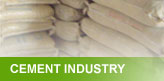 cement industry